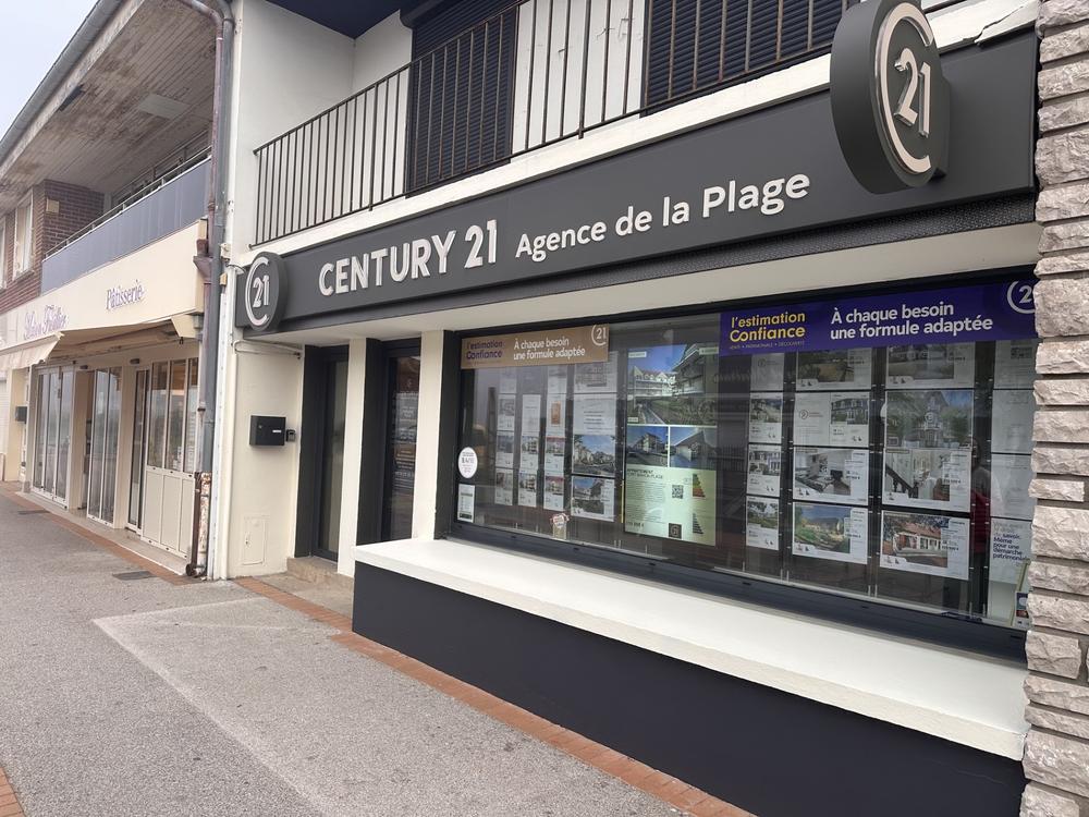 l'équipe de l'agence Agence de la Plage