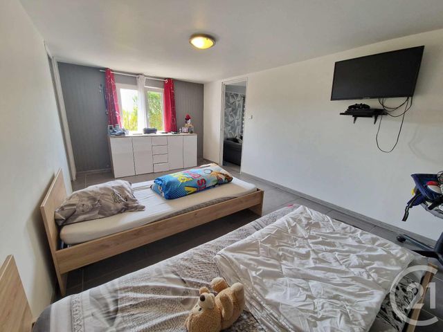 maison à vendre - 3 pièces - 69.0 m2 - QUEND - 80 - PICARDIE - Century 21 Agence De La Plage