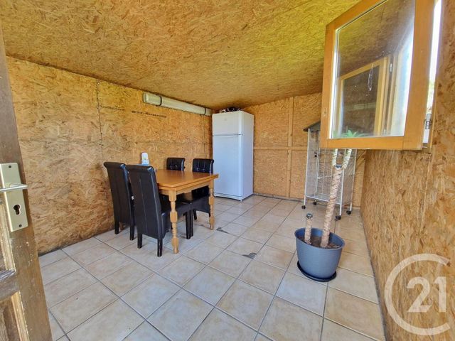 maison à vendre - 3 pièces - 69.0 m2 - QUEND - 80 - PICARDIE - Century 21 Agence De La Plage