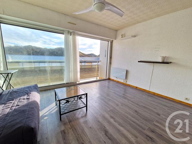 appartement - FORT MAHON PLAGE - 80