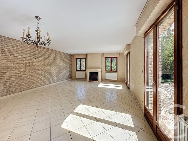 maison à vendre - 5 pièces - 142.0 m2 - CUCQ - 62 - NORD-PAS-DE-CALAIS - Century 21 Agence De La Plage