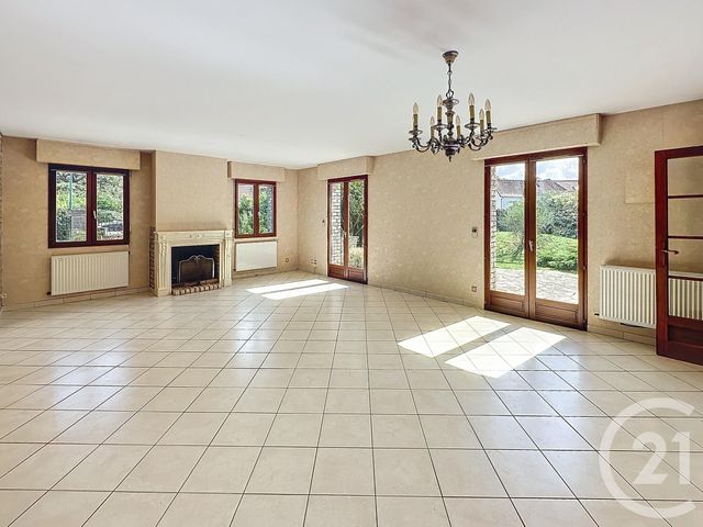 maison à vendre - 5 pièces - 142.0 m2 - CUCQ - 62 - NORD-PAS-DE-CALAIS - Century 21 Agence De La Plage