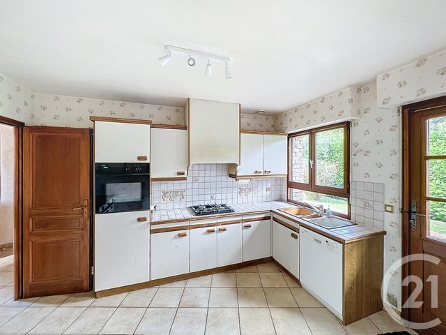 maison à vendre - 5 pièces - 142.0 m2 - CUCQ - 62 - NORD-PAS-DE-CALAIS - Century 21 Agence De La Plage