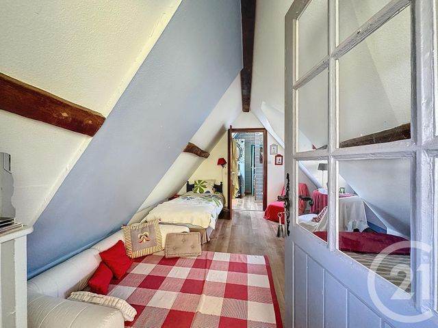 maison à vendre - 5 pièces - 146.0 m2 - NAMPONT ST MARTIN - 80 - PICARDIE - Century 21 Agence De La Plage