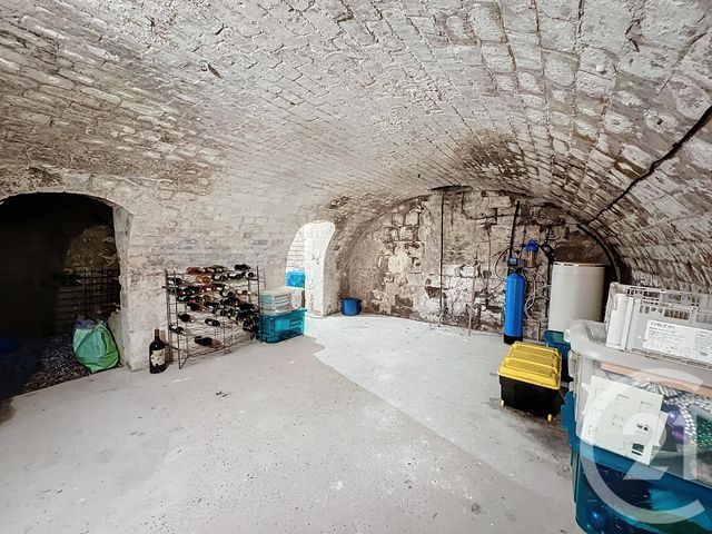 maison à vendre - 5 pièces - 146.0 m2 - NAMPONT ST MARTIN - 80 - PICARDIE - Century 21 Agence De La Plage