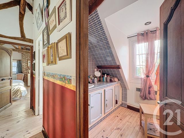 maison à vendre - 5 pièces - 146.0 m2 - NAMPONT ST MARTIN - 80 - PICARDIE - Century 21 Agence De La Plage