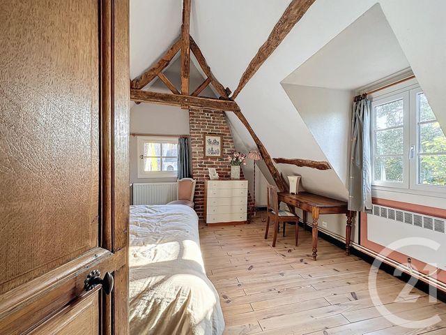 maison à vendre - 5 pièces - 146.0 m2 - NAMPONT ST MARTIN - 80 - PICARDIE - Century 21 Agence De La Plage