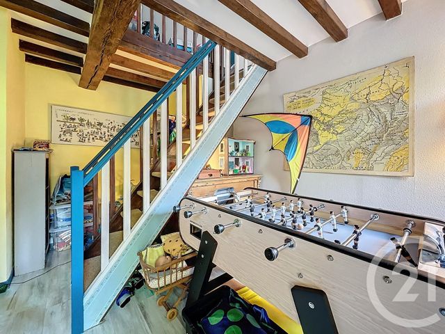 maison à vendre - 5 pièces - 146.0 m2 - NAMPONT ST MARTIN - 80 - PICARDIE - Century 21 Agence De La Plage