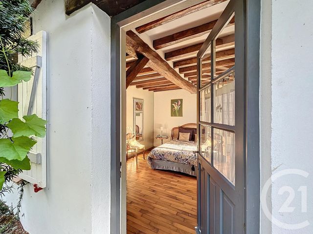 maison à vendre - 5 pièces - 146.0 m2 - NAMPONT ST MARTIN - 80 - PICARDIE - Century 21 Agence De La Plage