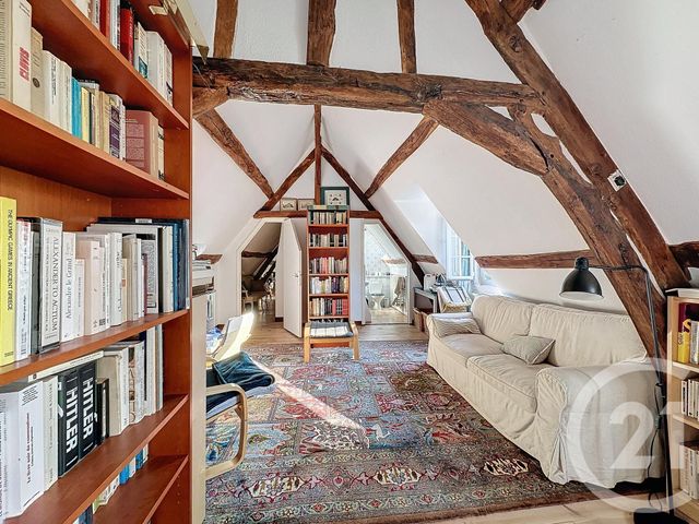 maison à vendre - 5 pièces - 146.0 m2 - NAMPONT ST MARTIN - 80 - PICARDIE - Century 21 Agence De La Plage