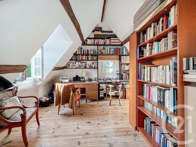 maison à vendre - 5 pièces - 146.0 m2 - NAMPONT ST MARTIN - 80 - PICARDIE - Century 21 Agence De La Plage