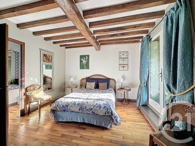 maison à vendre - 5 pièces - 146.0 m2 - NAMPONT ST MARTIN - 80 - PICARDIE - Century 21 Agence De La Plage