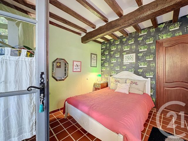 maison à vendre - 5 pièces - 146.0 m2 - NAMPONT ST MARTIN - 80 - PICARDIE - Century 21 Agence De La Plage