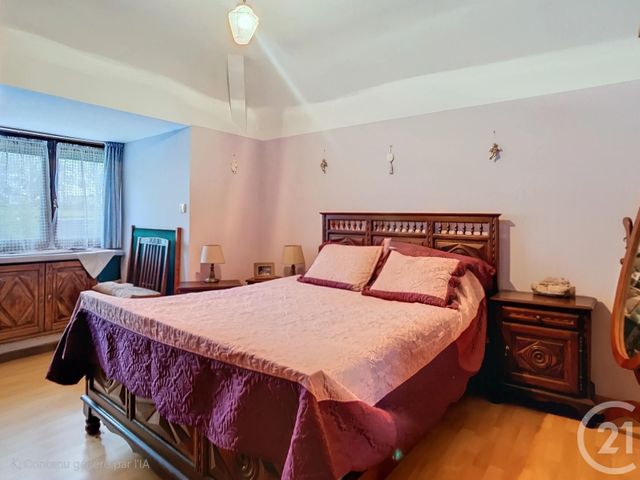 maison à vendre - 8 pièces - 165.0 m2 - REGNAUVILLE - 62 - NORD-PAS-DE-CALAIS - Century 21 Agence De La Plage