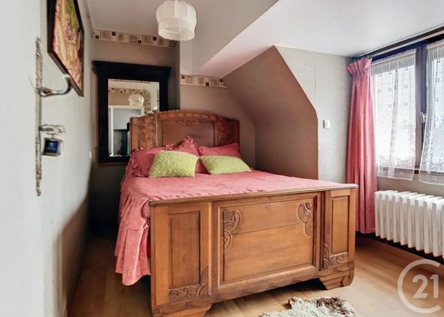 maison à vendre - 8 pièces - 165.0 m2 - REGNAUVILLE - 62 - NORD-PAS-DE-CALAIS - Century 21 Agence De La Plage