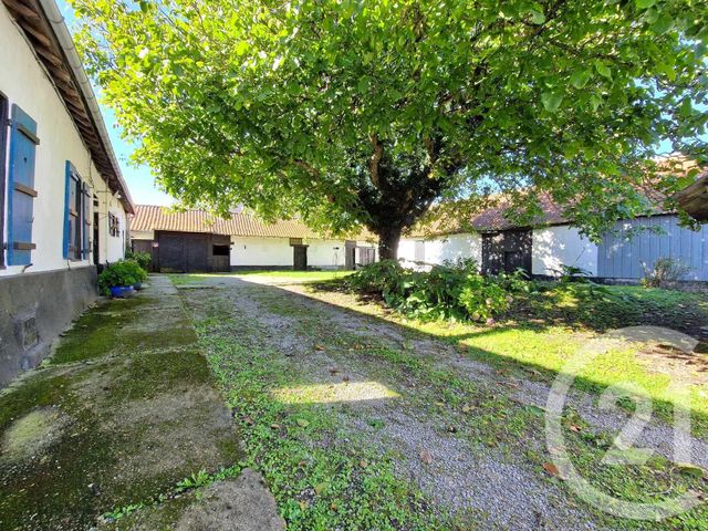 maison à vendre - 6 pièces - 115.0 m2 - WABEN - 62 - NORD-PAS-DE-CALAIS - Century 21 Agence De La Plage