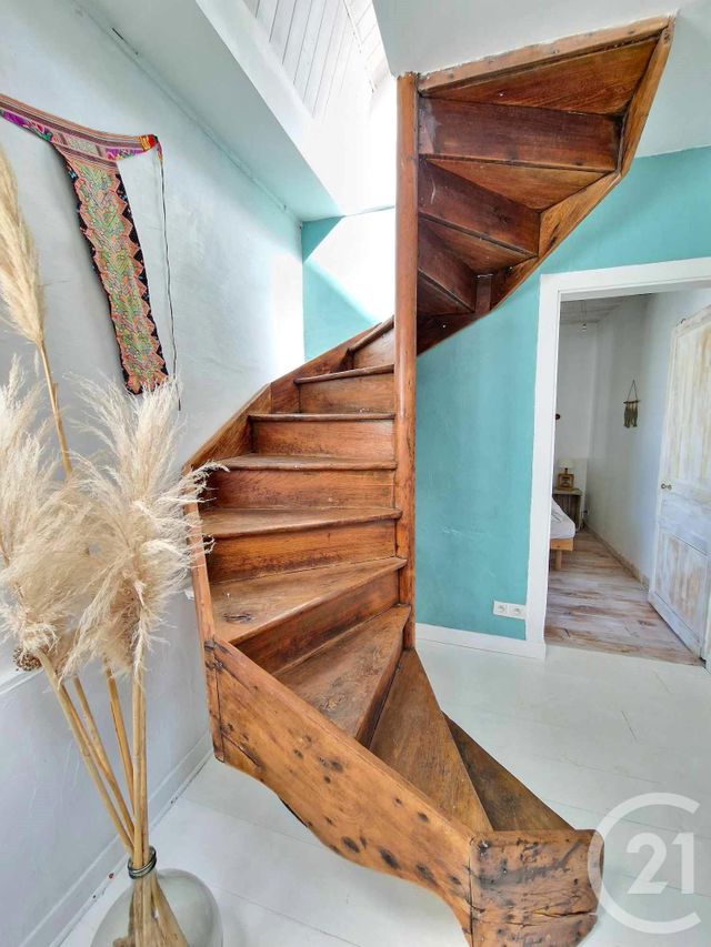 maison à vendre - 6 pièces - 115.0 m2 - WABEN - 62 - NORD-PAS-DE-CALAIS - Century 21 Agence De La Plage