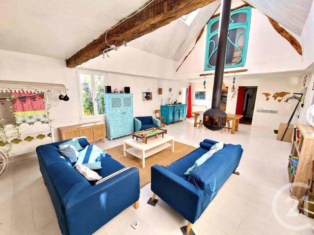 maison à vendre - 6 pièces - 115.0 m2 - WABEN - 62 - NORD-PAS-DE-CALAIS - Century 21 Agence De La Plage