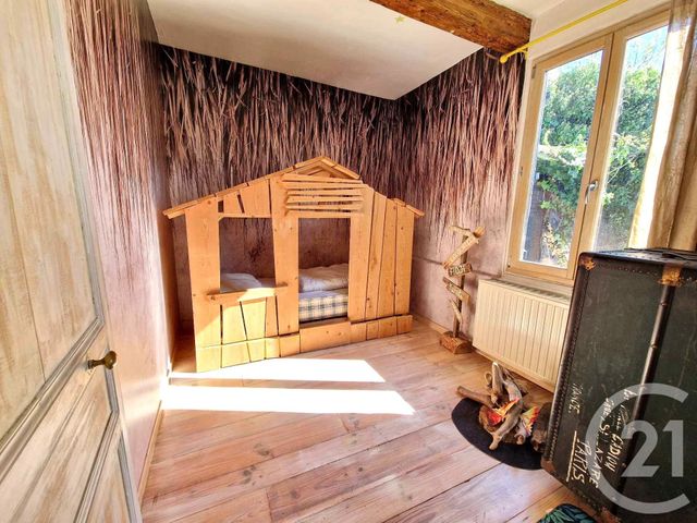 maison à vendre - 6 pièces - 115.0 m2 - WABEN - 62 - NORD-PAS-DE-CALAIS - Century 21 Agence De La Plage