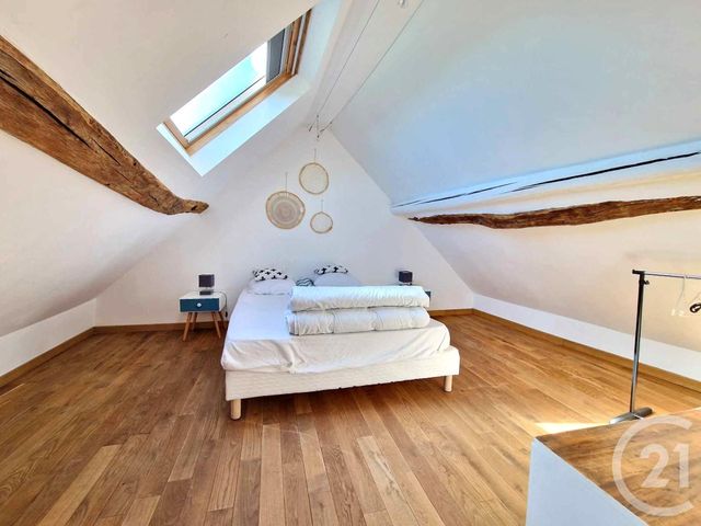 maison à vendre - 6 pièces - 115.0 m2 - WABEN - 62 - NORD-PAS-DE-CALAIS - Century 21 Agence De La Plage