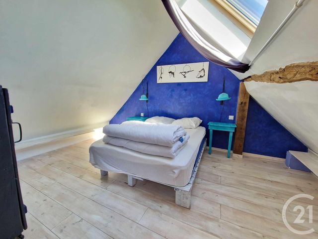 maison à vendre - 6 pièces - 115.0 m2 - WABEN - 62 - NORD-PAS-DE-CALAIS - Century 21 Agence De La Plage