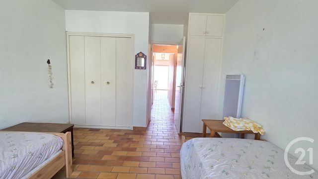 Appartement à vendre - 3 pièces - 54.04 m2 - FORT MAHON PLAGE - 80 - PICARDIE - Century 21 Agence De La Plage