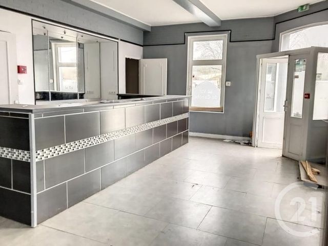 Afficher la photo en grand immeuble à vendre - 506.0 m2 - BEAURAINVILLE - 62 - NORD-PAS-DE-CALAIS - Century 21 Agence De La Plage