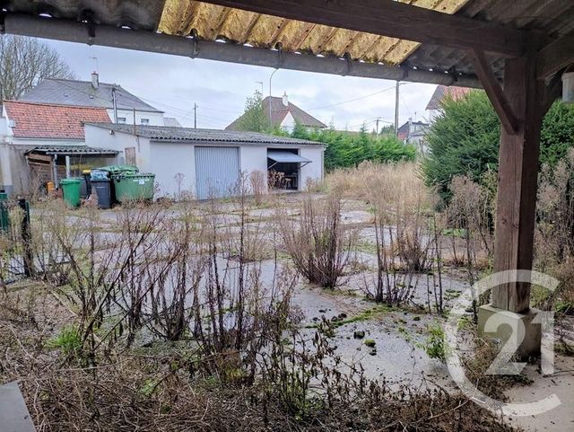 Afficher la photo en grand immeuble à vendre - 506.0 m2 - BEAURAINVILLE - 62 - NORD-PAS-DE-CALAIS - Century 21 Agence De La Plage