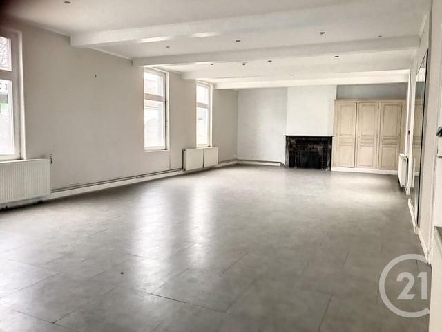 Afficher la photo en grand immeuble à vendre - 506.0 m2 - BEAURAINVILLE - 62 - NORD-PAS-DE-CALAIS - Century 21 Agence De La Plage