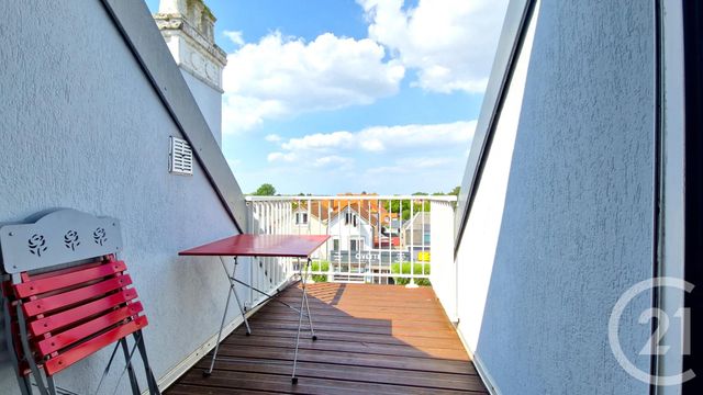 Appartement à vendre - 2 pièces - 40.82 m2 - FORT MAHON PLAGE - 80 - PICARDIE - Century 21 Agence De La Plage