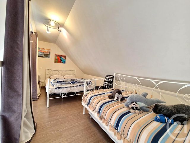 Appartement à vendre - 2 pièces - 40.82 m2 - FORT MAHON PLAGE - 80 - PICARDIE - Century 21 Agence De La Plage