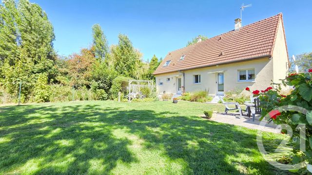 maison - VILLERS SUR AUTHIE - 80