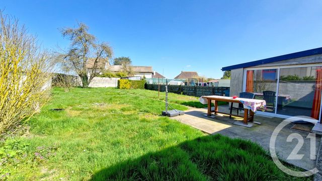 Afficher la photo en grand maison à vendre - 7 pièces - 156.39 m2 - RUE - 80 - PICARDIE - Century 21 Agence De La Plage