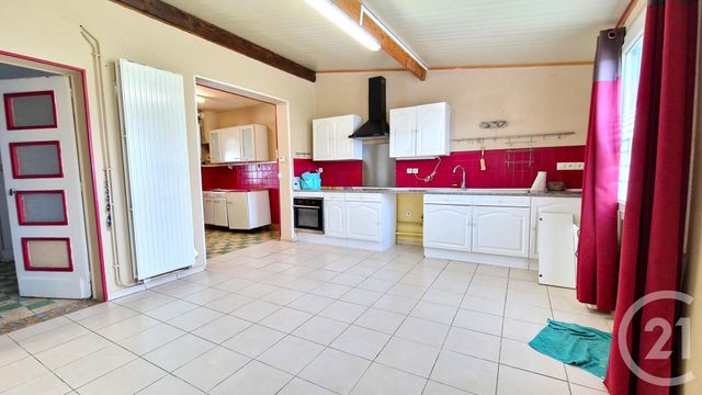 Afficher la photo en grand maison à vendre - 7 pièces - 156.39 m2 - RUE - 80 - PICARDIE - Century 21 Agence De La Plage