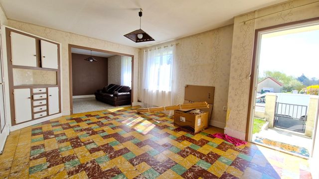 Afficher la photo en grand maison à vendre - 7 pièces - 156.39 m2 - RUE - 80 - PICARDIE - Century 21 Agence De La Plage
