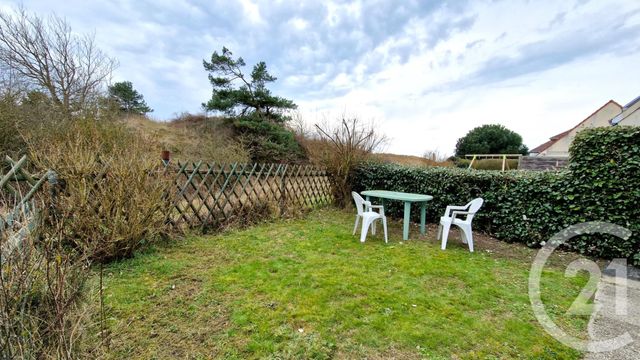  - FORT MAHON PLAGE - 