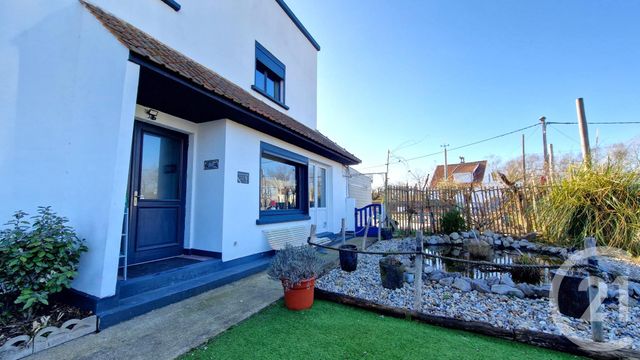 commerce à vendre - 250.0 m2 - FORT MAHON PLAGE - 80 - PICARDIE - Century 21 Agence De La Plage