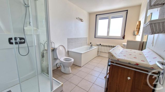 commerce à vendre - 250.0 m2 - FORT MAHON PLAGE - 80 - PICARDIE - Century 21 Agence De La Plage