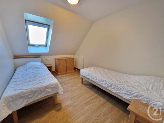 Appartement à vendre - 3 pièces - 51.0 m2 - FORT MAHON PLAGE - 80 - PICARDIE - Century 21 Agence De La Plage