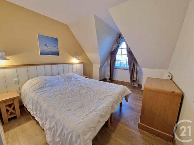 Appartement à vendre - 3 pièces - 51.0 m2 - FORT MAHON PLAGE - 80 - PICARDIE - Century 21 Agence De La Plage