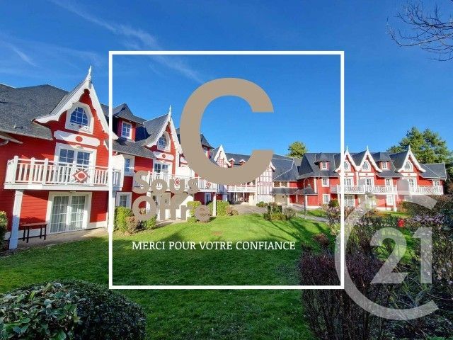 appartement - FORT MAHON PLAGE - 80