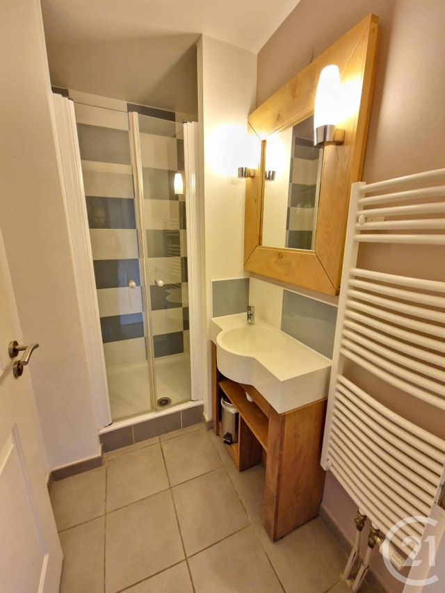 Appartement à vendre - 3 pièces - 51.0 m2 - FORT MAHON PLAGE - 80 - PICARDIE - Century 21 Agence De La Plage