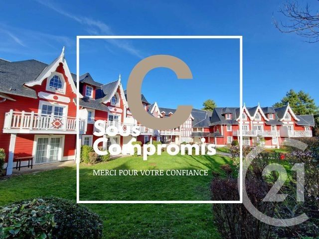 appartement - FORT MAHON PLAGE - 80