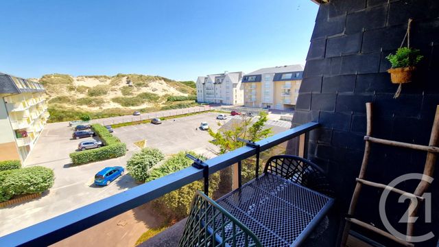 appartement - FORT MAHON PLAGE - 80