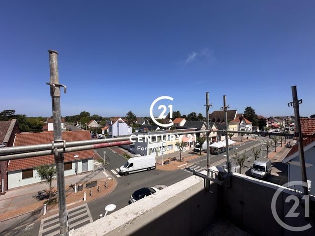 appartement - FORT MAHON PLAGE - 80