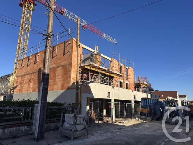 appartement - FORT MAHON PLAGE - 80