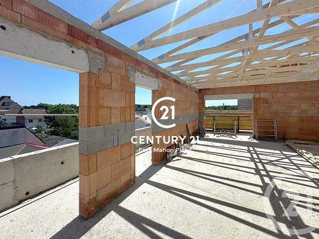 appartement - FORT MAHON PLAGE - 80