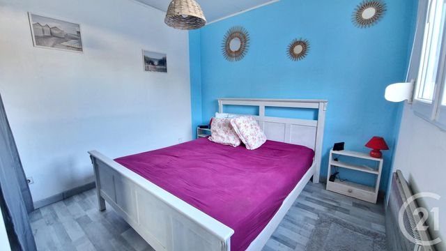 maison à vendre - 4 pièces - 94.0 m2 - QUEND - 80 - PICARDIE - Century 21 Agence De La Plage