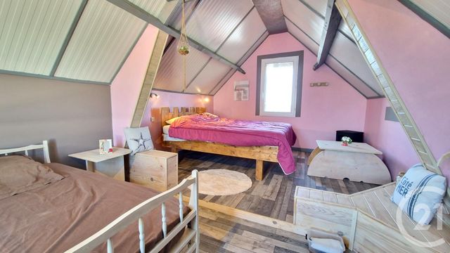 maison à vendre - 4 pièces - 94.0 m2 - QUEND - 80 - PICARDIE - Century 21 Agence De La Plage