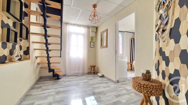 maison à vendre - 4 pièces - 94.0 m2 - QUEND - 80 - PICARDIE - Century 21 Agence De La Plage